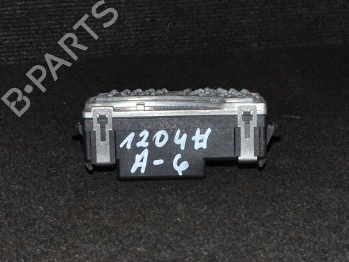 Heater resistor AUDI A6 C6 (4F2) 2.0 TDI | BP14653477M108 - Image 4