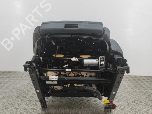 Left front seat AUDI Q5 (FYB, FYG) 40 TDI Mild Hybrid quattro | BP33645394C15  - Image 5