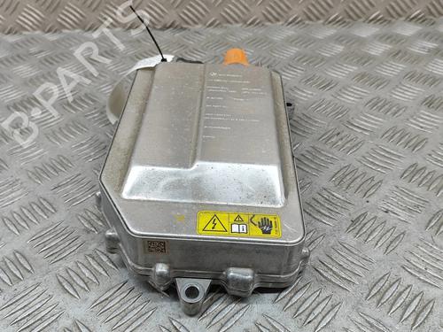 Used Electronic module BMW iX (I20) xDrive 50 (523 hp) 28550372