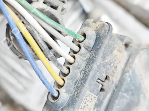 Electronic sensor FORD TRANSIT CUSTOM V362 Bus (F3) 2.0 EcoBlue | BP33381473M84 - Image 7