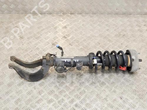 Used Right front shock absorber BMW X6 (F16, F86) xDrive 40 d (313 hp) 10072626