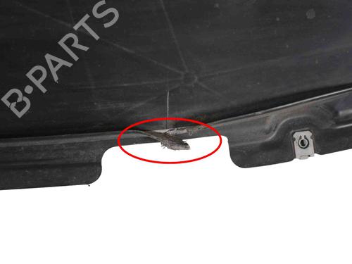 Underbody protection SKODA ENYAQ iV SUV (5AZ) 50 | BP30247960M92