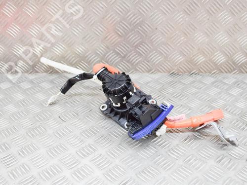Used Cable Cable TOYOTA PRIUS (_W5_) 1.8 Hybrid (ZVW50, ZVW50_, ZVW51_, ZVW50R, ZVW51) (122 hp) 27757583 27757583
