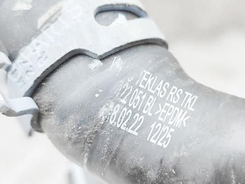 Pipe SKODA FABIA IV (PJ3) 1.0 TSI | BP39101668M125 - Image 6