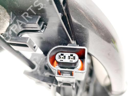 Front left exterior door handle PORSCHE MACAN (95B) 3.0 S | BP38018929C128 - Image 5