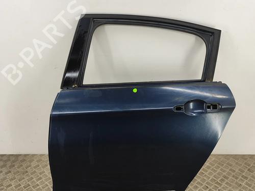 Used Left rear door CITROËN C5 III (RD_) 2.0 HDi 165 (RDRHHA, RDRHH8) (163 hp) 20676314