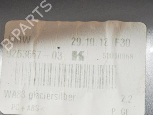 Other BMW 3 (F30, F80) 320 i xDrive | BP14623740O1 