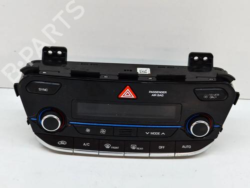 Used Electronic module Electronic module HYUNDAI IONIQ (AE) 1.6 GDI Hybrid (105 hp) 8353860 8353860