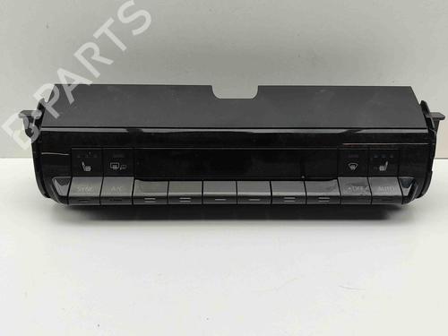 AC-Styringsenhed/Manøvreenhed TOYOTA C-HR (_X2_, _H2_) Hybrid (MAXH20) (197 hp) 27796062