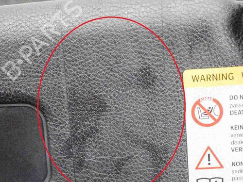 Left sun visor BMW 1 (F20) M 135 i | BP6756383I1 