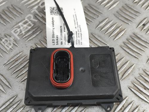 Electronic module VW TOUAREG (7P5, 7P6) 3.0 V6 TDI | BP28955724M83 