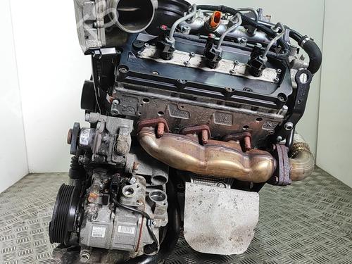 Engine AUDI A5 Sportback (8TA) 3.0 TDI quattro | BP31072788M1