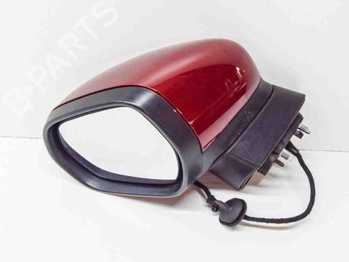 Used Left mirror FORD FIESTA VII (HJ, HF) 1.0 EcoBoost (125 hp) 9113778