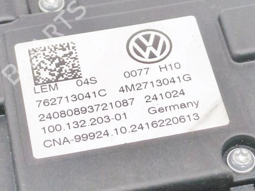 Gearstang VW TOUAREG (CR7, RC8) 3.0 TDI 4motion | BP38707184M90  - Image 8