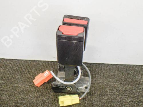 Used Seat buckle VOLVO XC40 (536) T4 AWD (190 hp) 14612260