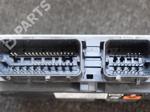 ECU airbags OPEL ASTRA K (B16) 1.4 Turbo (68) | BP6757305M53 
