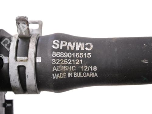 Pipe VOLVO XC40 (536) T4 AWD | BP33351165M125 - Image 5