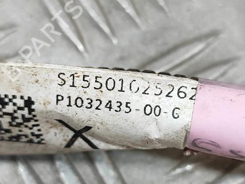 Elektronisk modul TESLA MODEL X (5YJX) P100D AWD | BP25217893M83 