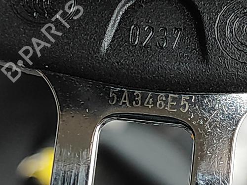 Front left seatbelt BMW 5 (G60, G90, G68) i5 eDrive40 | BP34347614I26 - Image 6