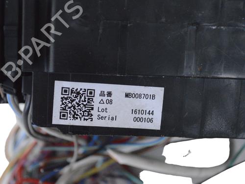 Fuse box SUBARU OUTBACK (BS) 2.0 D AWD (BSD) | BP30240589E1