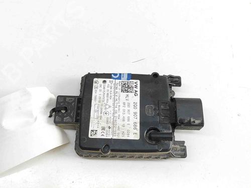 Elektronische module SKODA ENYAQ iV SUV (5AZ) 60 | BP29487994M83 