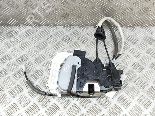 Used Front left lock HYUNDAI IONIQ (AE) 1.6 GDI Hybrid (105 hp) 16502701