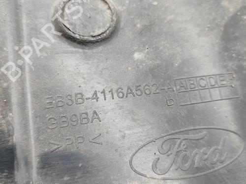 Hjulbue FORD RANGER (TKE) 3.2 TDCi 4x4 | BP37609846C56  - Image 6