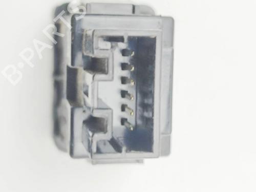 Switch ISUZU D-MAX II (TFR, TFS) 2.5 CRDi 4x4 (TFS86J) | BP38731747I30 - Image 6