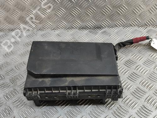Used Fuse box OPEL AMPERA (R12) EV 150 (151 hp) 27331116