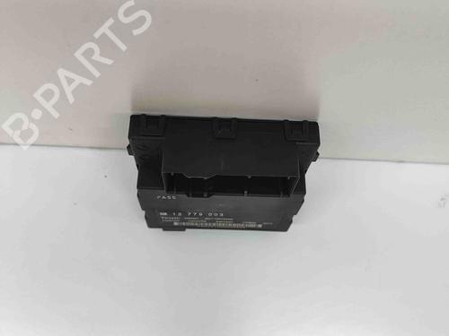 Electronic module SAAB 9-3 (YS3F, E79, D79, D75) 1.9 TiD | BP27531944M83 