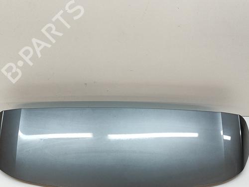 Used Rear spoiler BMW X5 (F15, F85) M 50 d (381 hp) 27786605