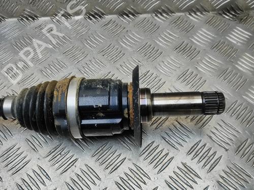 Left rear driveshaft MINI MINI COUNTRYMAN (U25) S ALL4 | BP38755866M40 - Image 3
