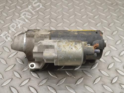 Used Starter BMW X3 (F25) xDrive 30 d (258 hp) 30230375