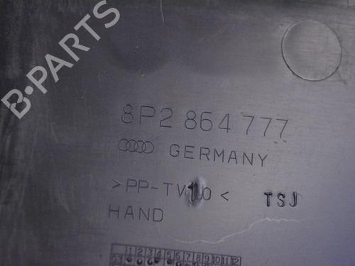 Other AUDI TT (8J3) 1.8 TFSI | BP30230547O1 