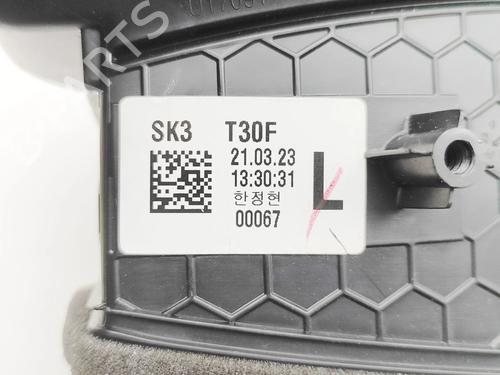 Luftventil KIA SOUL III (SK3) E-SOUL | BP37029924I21 - Image 6