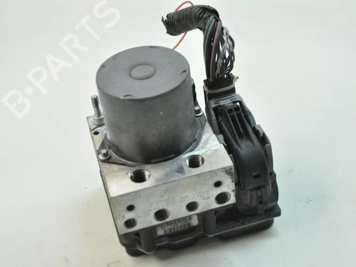 Used ABS pump JAGUAR XF I (X250) 5.0 (385 hp) 9904915