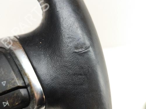 Steering wheel VW GOLF VII (5G1, BQ1, BE1, BE2) 1.4 GTE Hybrid | BP18878090C49 