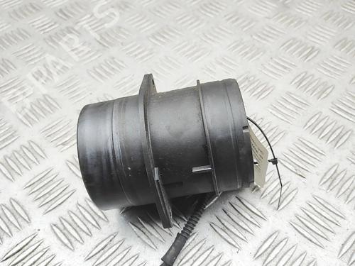 Used Mass air flow sensor Mass air flow sensor VW TRANSPORTER T5 Bus (7HB, 7HJ, 7EB, 7EJ) 2.0 TDI (102 hp) 40114242 40114242