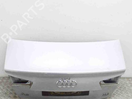 Tailgate AUDI A6 C7 (4G2, 4GC) 3.0 TDI quattro | BP8353173C6 
