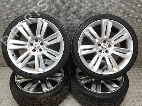 Used Rim JAGUAR XK II Coupe (X150) 5.0 XKR (510 hp) 30836854