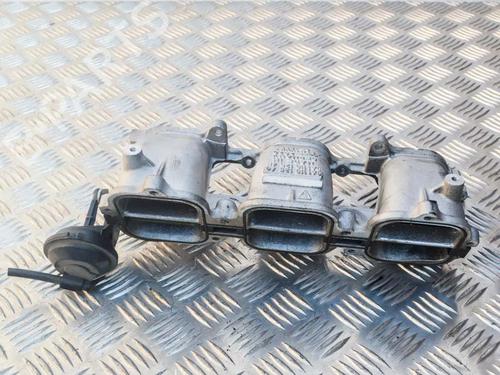 Used Intake manifold PORSCHE 911 (997) 3.8 Carrera 4S / 4 GTS (408 hp) 6725424