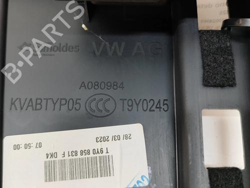 Boot lining PORSCHE CAYENNE (9YA) 3.0 E-Hybrid AWD (9YAAE1) | BP27784484I3  - Image 10