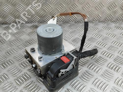 Used ABS pump MERCEDES-BENZ EQE (V295) EQE 350 (295.125) (292 hp) 28560360
