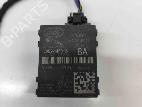 Electronic module JAGUAR F-PACE (X761) 2.0 P400e Plug-in Hybrid | BP28275750M83