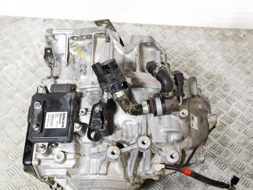 Gearbox BMW 3 (E90) 320 d xDrive | BP15680620M3 
