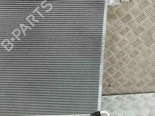 AC radiator LAND ROVER RANGE ROVER IV (L405) 3.0 SDV6 4x4 | BP29460050M32 