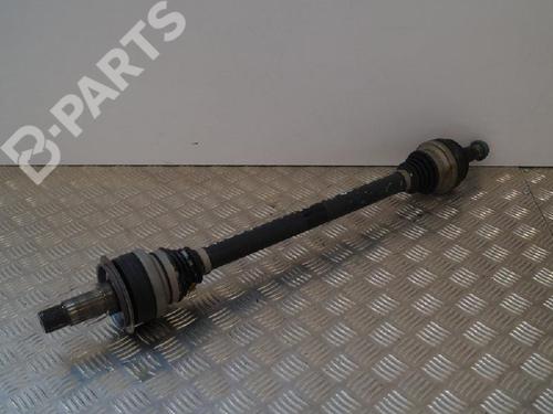 Drivaksel bagtil venstre MERCEDES-BENZ C-CLASS (W205) C 200 d (205.007) (136 hp) 7016598
