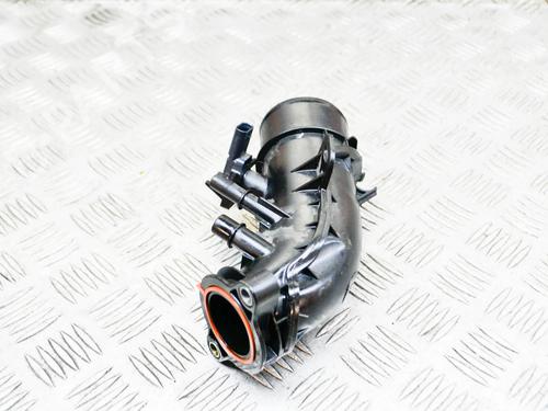 Pipe NISSAN QASHQAI II (J11, J11_) 1.3 DIG-T | BP27754604M125 