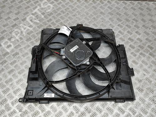 Used Radiator fan BMW 3 (F30, F80) 335 d xDrive (313 hp) 29987414