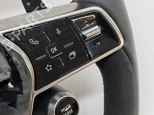 Steering wheel RENAULT AUSTRAL E-TECH 200 Hybrid (HGM2) | BP29007567C49 - Image 5